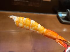 -鸟山鸣·日料食堂(王府井店)
