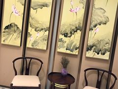 -南京东郊国宾馆