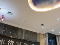 -清水湾酒店(深圳横岗塘坑地铁站店)