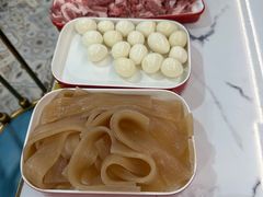 -欧提汗·新疆餐厅·清真(银都路店)