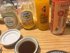 -伊豆野菜村(大族广场店)