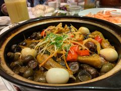 -屋顶花园餐厅(步行街老地王大厦店)