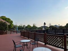 -浦鸿会尚莊亲子餐厅(碧云店)