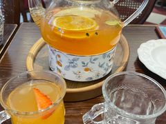 -秘密旅行Bonjour(黑金冠 江南西店)
