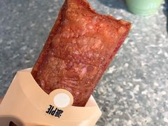 蜜桃派-麦当劳(新王府井店)