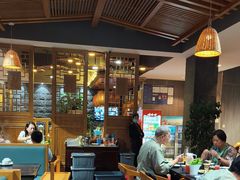 -野菌皇海景野生菌火锅(滨海大道店)