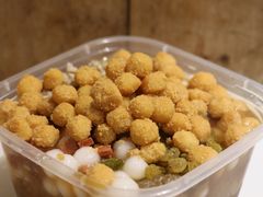 -甜心闲生传统手工冰粉(太古里店)