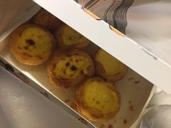-莉莲蛋挞(大华悦沢书店)