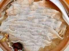 -砂锅居(西四店)