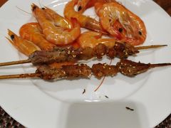 -初色海鲜自助(万丰路店)