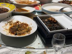 -老德州四合院·德州菜(天衢路店)