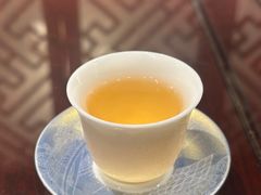 -白天鹅宾馆-玉堂春暖餐厅