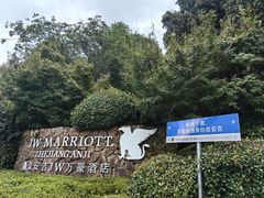 -浙江安吉JW万豪酒店·万豪中餐厅