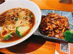 -囿面传统制面馆(中央路店)