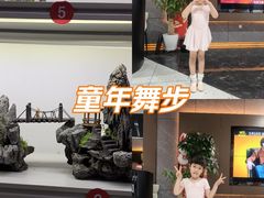 -炫艺舞蹈培训中心(枫尚奥特莱斯店)