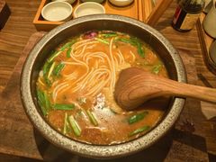 -良米山·云南野生菌过桥米线(上海首店)