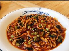 -老江南春·中国龙菜(衡山路店)
