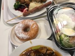 -宜家·瑞典风味餐厅(北京西红门店)