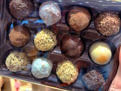 -GODIVA(港汇恒隆广场)