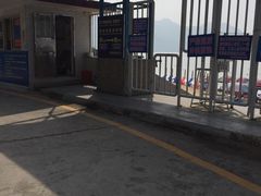 -海角城白海豚浪漫海滩