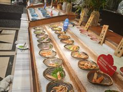 -芭菲盛宴·环球美食(解放碑英利国际店)