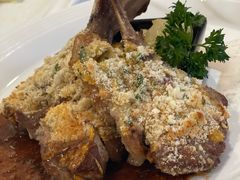 -新侨三宝乐西餐厅(崇文门店)