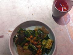 -鸣记脆皮烤鱼·海鲜烤鱼(三八广场店)