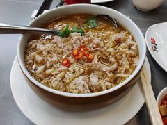 -香辣会·老牌川菜(骏豪店)