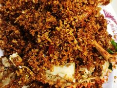 -桥底辣蟹(谢斐道店)