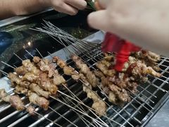 -高鸽子锦州烧烤63年(海阳路店)
