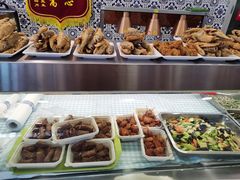 -南来顺饭庄·清真(南菜园店)