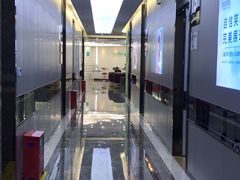 -深圳富茂格伦菲尔口腔门诊部(龙华清湖总院)