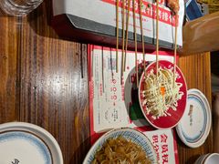 -今邕烧烤(西大店)