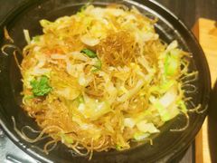 XO酱粉丝煲-鹊玥·粤菜小馆(汇智国际商业中心店)