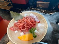 澳洲谷饲牛小排-谷牛日式烤肉(漕河泾印象城店)