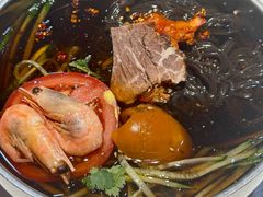 -状元阁烧烤(新华路总店)