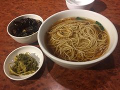 -功德林(南京西路店)