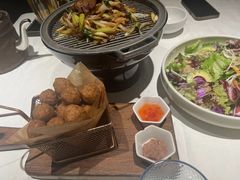 -悦融·京鲁菜·露台花园(安定门店)
