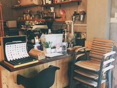 -251#coffee roasters(沿河东路店)