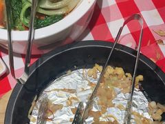 -西贝莜面村(上海百联西郊店)