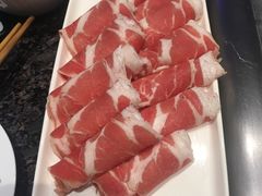 -海底捞火锅(崇文门新世界百货店)