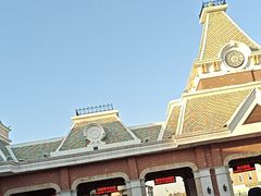 -沈阳方特欢乐世界