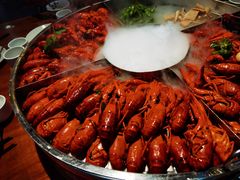 -红胖胖龙虾王·本地菜