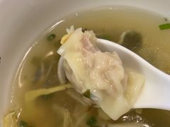 -笑来喜馄饨小笼工坊店(湖滨街店)