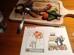 -布拉格餐厅· 中欧捷克菜(全国首店)