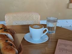 -老梦面包CHEZMOREL(麦子店)