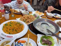 -前堡羊汤岫岩一部(凯隆店)