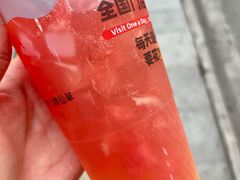 -书亦烧仙草(师大地铁站店)