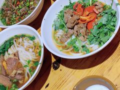 -肆姐面粉馆(坡子街店)