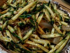 -京玉菲饭店(李村店)